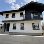 Casa P+1 in Bercu Rosu