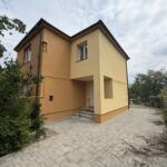 Casa P+1 Strada Sighisoara