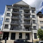 Apartament pe 2 nivele strada Corvinilor